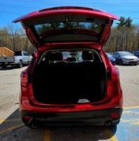 All vehicles come with a full vehicle History Report, ask to see it! 2014 Mazda CX-5Great Condition,... (image 8)
