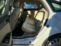 2014 Ford Fusion SE Hybrid with 4 Cylinder Engine 2.0L, auto ac, bluetooth, backup camera, power win... (image 8)