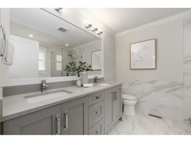 17138 0A AVENUE Surrey, British Columbia in Houses for Sale in Delta/Surrey/Langley - Image 19