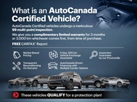 This Ford Edge boasts a Intercooled Turbo Premium Unleaded I-4 2.0 L/122 engine powering this Automa... (image 2)