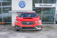 Experience the perfect blend of rally-bred performance and modern safety. This 2024 Subaru WRX is fi... (image 1)