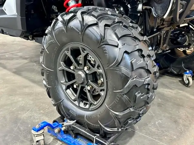 2024 Polaris RZR XP 1000 SPORT + EPS + 4WD + ONLY 3106 KM + RARE in ATVs in Ottawa - Image 30