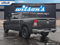 Come see this certified 2019 Ram 1500 Big Horn Crew Cab 4x4 | Hemi | Bluetooth | Push Button Start |... (image 2)