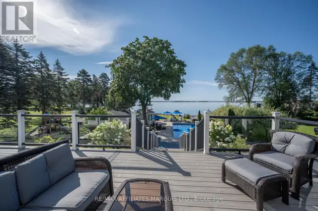 20288 COUNTY ROAD 2 ROAD South Glengarry, Ontario in Houses for Sale in Ottawa - Image 38