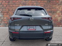 Come see this 2025 Mazda CX-30 GS before someone takes it home! *This Mazda CX-30 Is Competitively P... (image 3)