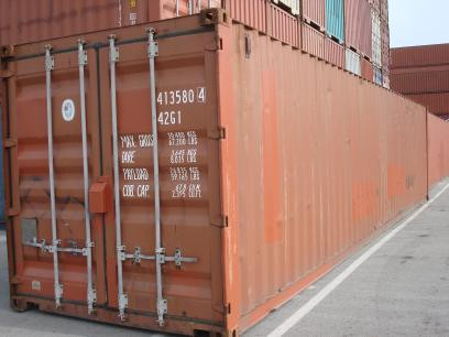 Shipping/Storage    Containers for Sale!! in Other in Sarnia - Image 2