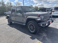 Jeep**Gladiator**Overland**3.6L**V6**4x4**Automatic**Leather Seats**Heated Seats**Heated Steering Wh... (image 2)