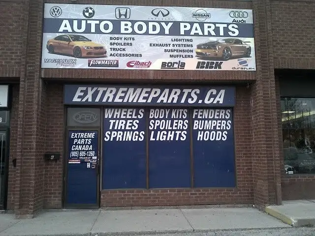 AUDI A6 S6 C7 RS6 LOOK CONVERSION FRONT BUMPER KIT 2012 -2015 in Auto Body Parts in Markham / York Region - Image 3