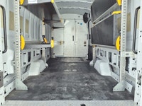 Ryder Stock ID: 591448 Transmission Type/Speed: AUTO 10 Engine: Gas 3.5L V6 275/6500 Horse Power: 27... (image 9)