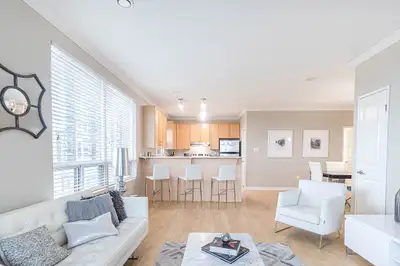 2 Bed 2 Bath Apartment for Rent Downtown London + $1000 OFF*
