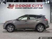 The 2016 Toyota RAV4 LE AWD is a dependable and versatile compact SUV, renowned for its reliability,... (image 1)