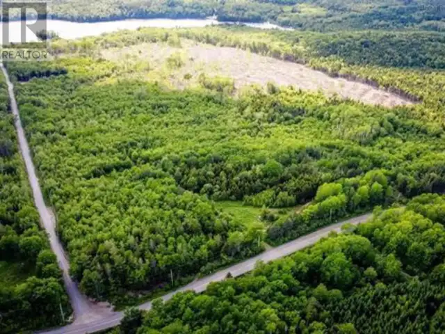 Lot A2 Aylesford Road Lake Paul, Nova Scotia in Land for Sale in Annapolis Valley - Image 5