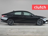 1 OWNER / Front Heated Seats, Climate Control, Dual Zone Front Climate Control and more! Clutch is t... (image 3)