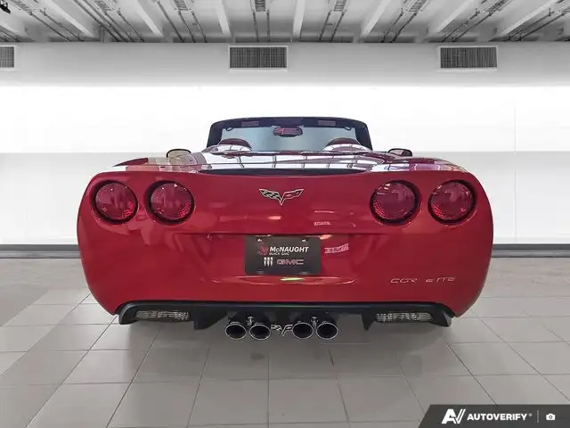 2006 Chevrolet Corvette502657914252175362