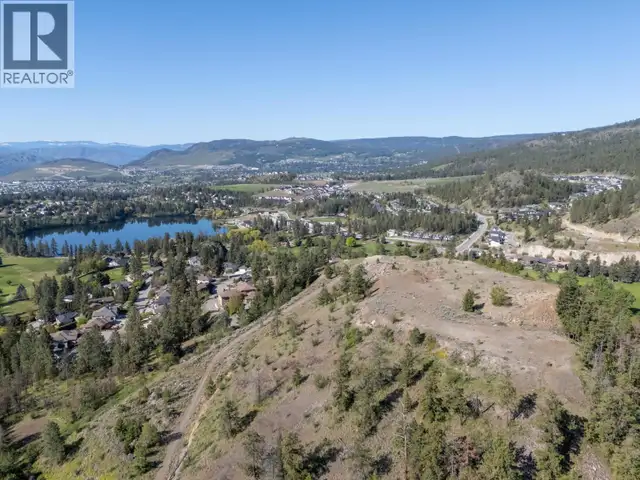 Lot 3 Shannon View Drive West Kelowna, British Columbia in Land for Sale in Penticton - Image 3