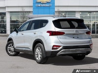 SYMPHONY SILVER,STANDARD PAINT,BLACK CLOTH SEATING SURFACES,Power Steering,Front Wheel Drive,Tires -... (image 3)