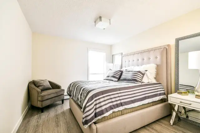 Centennial South - 2 Bedroom Premium Apartment for Rent in Long Term Rentals in Regina - Image 8