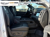 Experience the power and presence of the 2026 Ram 2500 Rebel 4x4 Crew Cab, resplendent in a pristine... (image 9)