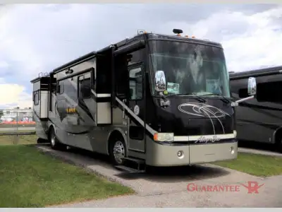 Guarantee RV Calgary's LARGEST selection of pre-owned inventory. CAMVAP AVAILABLE UPON REQUEST; CARF...