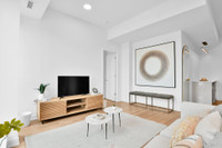 For a limited time only, enjoy 1 month of free rent!* *Select suites. Some conditions apply. Prices... (image 2)