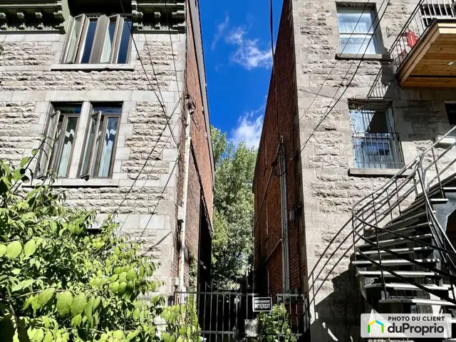 $530,000 - Condominium in Ville-Marie (downtown, old Mtl) in Condos for Sale in City of Montréal - Image 4