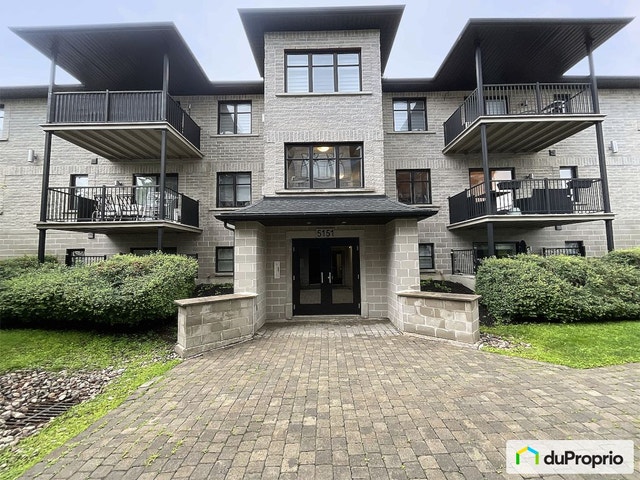 $415,000 - Condominium for sale in Chomedey — photo 2