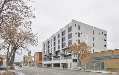 Centrally Located Modern Suites, Loaded with Features!, View more