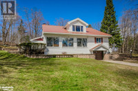 53 TODHOLM Drive Port Carling, Ontario