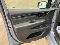 Honda Sensing. Remote Start. Heated Steering. Cooled Seats. SiriusXM. Bluetooth. Apple CarPlay. Back... (image 6)