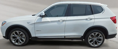 Moteur: Xdrive28i 2.0 litres 128 000 KM set de pneus 2 jeux de clés protection céramique groupe élec...