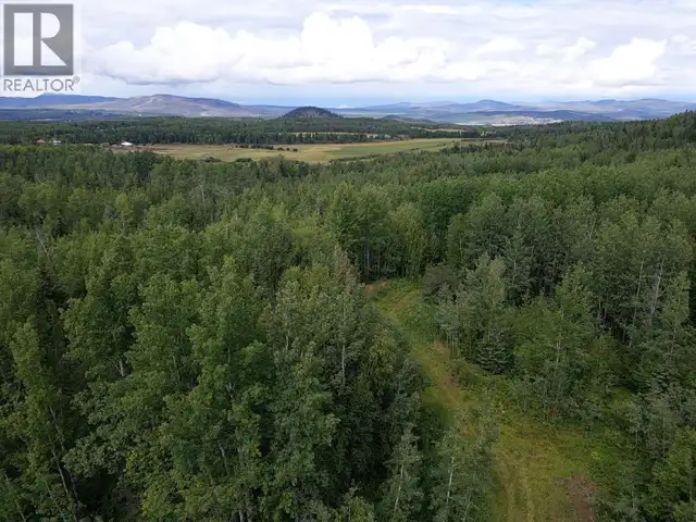 LOT A DL 5084 AIRPORT ROAD Fraser Lake, British Columbia in Land for Sale in Burns Lake - Image 5