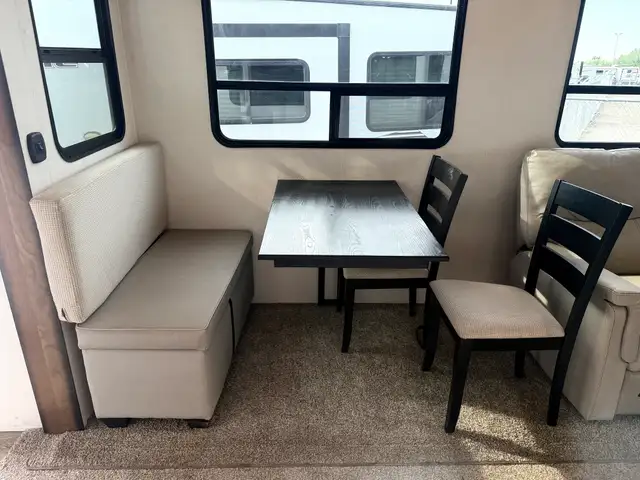 2022 Forest River CRUSADER 382 MBH in Travel Trailers & Campers in St. Albert - Image 18