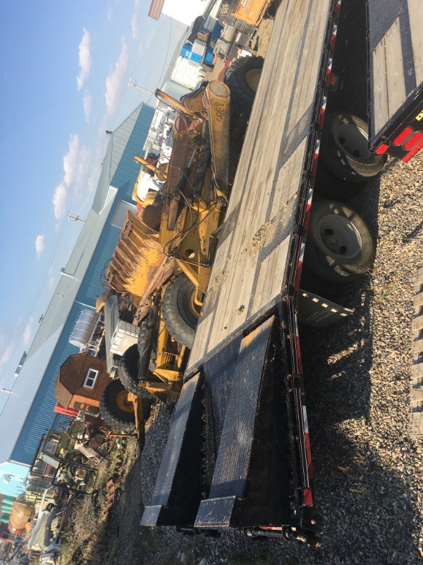 Trailer Rentals Cargo & Utility Trailers Lethbridge Kijiji