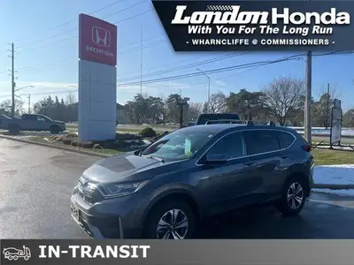 Come visit our London Honda team, you can find us at 560 Wharncliffe Rd S, London, ON, N6J 2N4, or c...