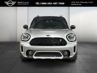 ===== 2023 MINI Countryman Cooper SE | Ligne Première+ | ===== ===== * Ligne Première+ * Contenu de... (image 1)