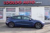 NO ACCIDENT WELL MAINTAINED Tesla Model 3 Standard Range Plus, With Advanced Features, Cutting-Edge... (image 7)