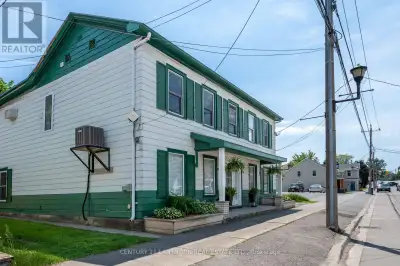 60 MAIN STREET Prince Edward County (Picton Ward), Ontario