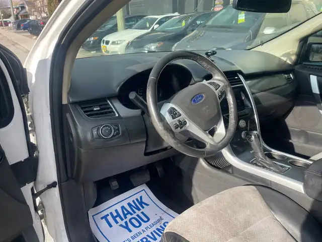 2013 Ford Edge SEL in Cars & Trucks in City of Toronto - Image 13
