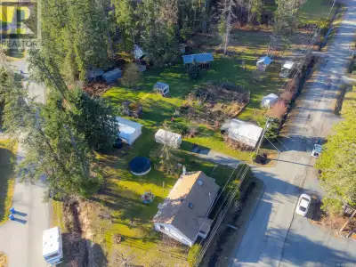 Beaver Creek acreage with subdivision potential. This stunning property encompasses 5.5 partially tr...