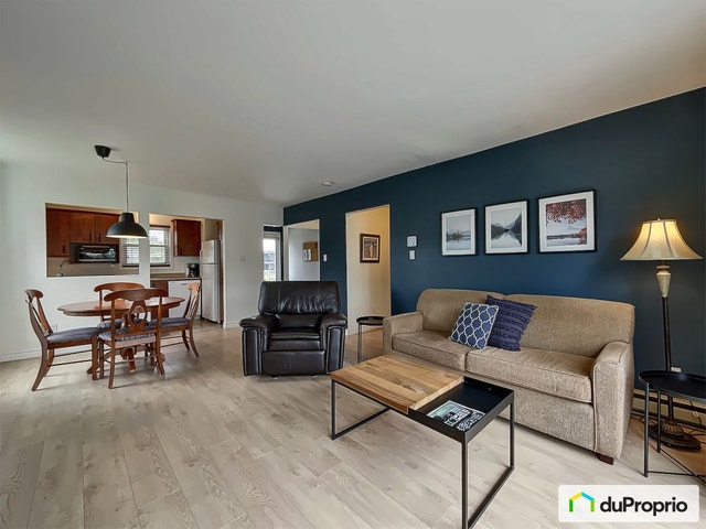 $255,000 - Condominium for sale in Magog — photo 1