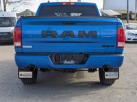 Check out this 2023 Ram 1500 Classic Express. Its Automatic transmission and Regular Unleaded V-8 5.... (image 6)