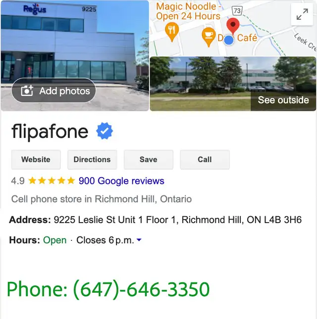 Best Place to Buy Apple Watch / Samsung Galaxy / Google / Garmin62863274925697121