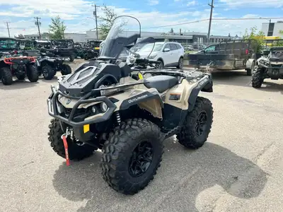 GET YOUR FIRST PAYMENT FREE: https://www.clutchpowersports.ca/apply-with-clutch-powersports/ FREE DE...