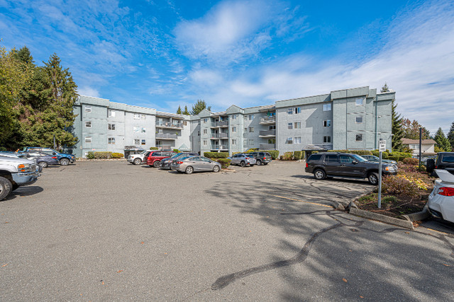 3 Bedroom Condo in Heart of Courtenay! in Condos for Sale in Comox / Courtenay / Cumberland