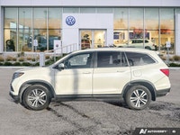 ALG Residual Value Awards, Residual Value Awards. This Honda Pilot delivers a Regular Unleaded V-6 3... (image 1)