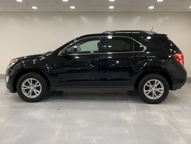 2017 Chevrolet Equinox LT in Cars & Trucks in Regina - Image 2