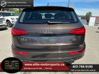 STUNNING 2014 AUDI Q5 TDI DIESEL PROGRESSIV. LOADED WITH HEATED LEATHER SEATS, MOON ROOF, BLUETOOTH,... (image 2)