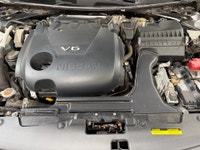 OPTIONS: BLUETOOTH - NAVIGATION - 360 CAMERA - PANORAMIC SUNROOF - LEATHER SEATS - DUAL POWER SEATS... (image 8)