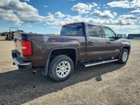 Michener Allen Auctioneering Ltd ( PV ) - Edmonton HIGH BID SUBJECT TO SELLER APPROVAL CARFAX REPORT... (image 3)