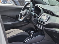 FULL SAFETY INCLUDED KBB.com 10 Coolest New Cars Under $20,000. This Nissan Kicks has a durable Regu... (image 5)